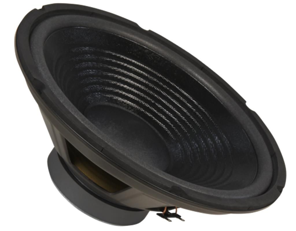 Tiefton-Telaio McVoice "GT-30/60 Immagine del prodotto 