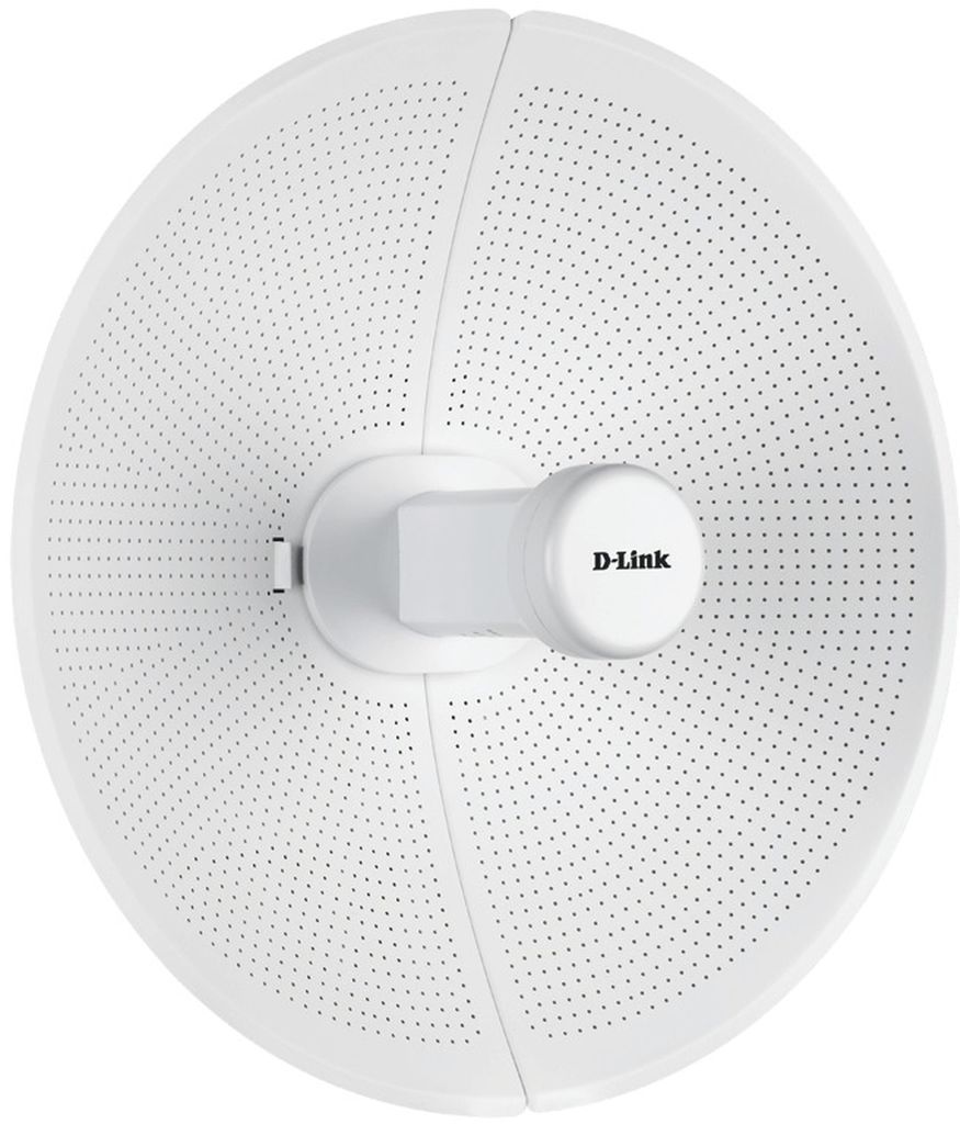 D-Link DAP-3712 20km Long Range Wireless AC Bridges