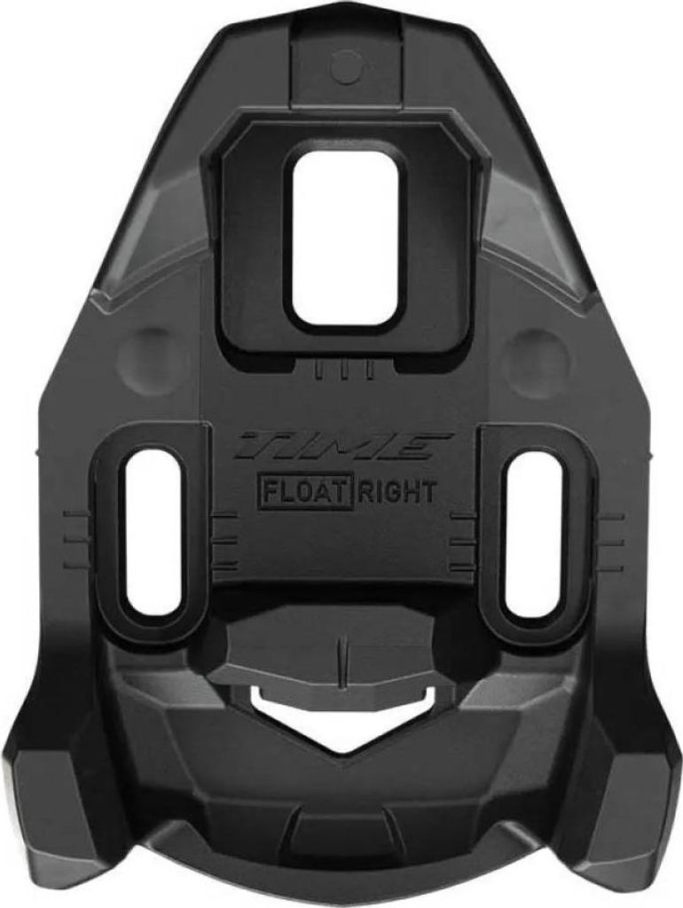Time Iclic Free Xpro Xpresso Mtb Pedal Plates Nero Nero Immagine del prodotto 