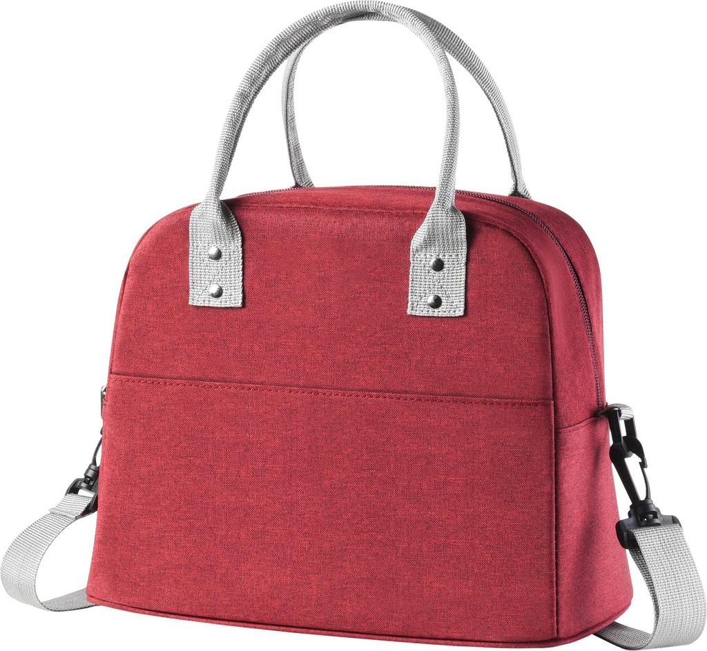 Kleine Kühltasche, kleine Kühltasche, Kühltasche, klein für die Arbeit, Lunchtasche, Picknicktasche, Thermotasche, Isoliertasche