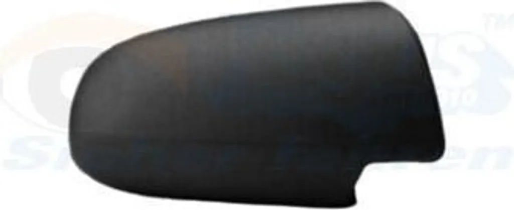 Parafango Anteriore Sinistro VAN WEZEL 0950433 | Compatibile Con Citroën Saxo (1996-2004) | Sostituto Originale