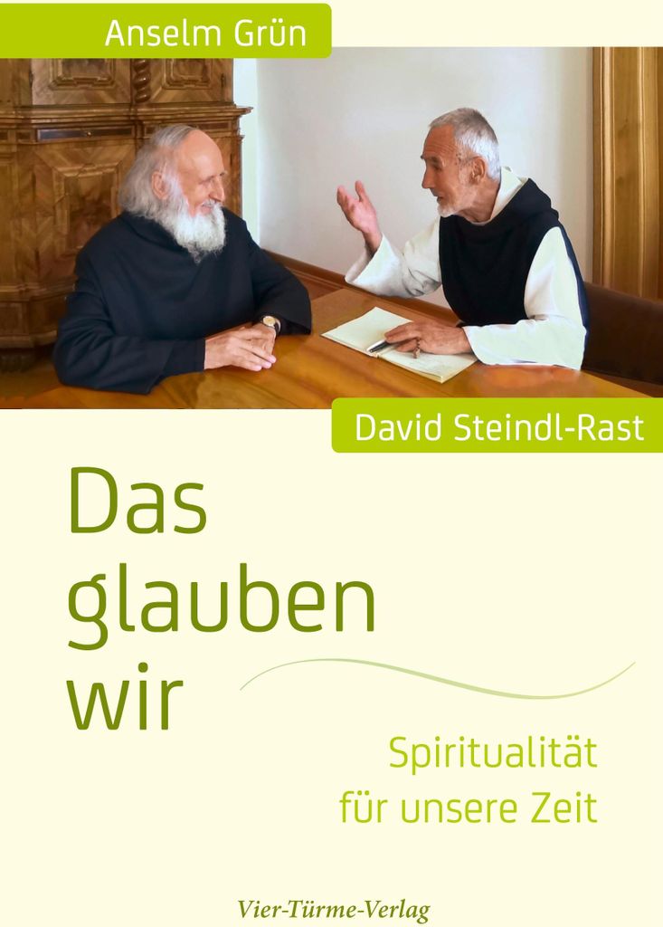 Das glauben wir