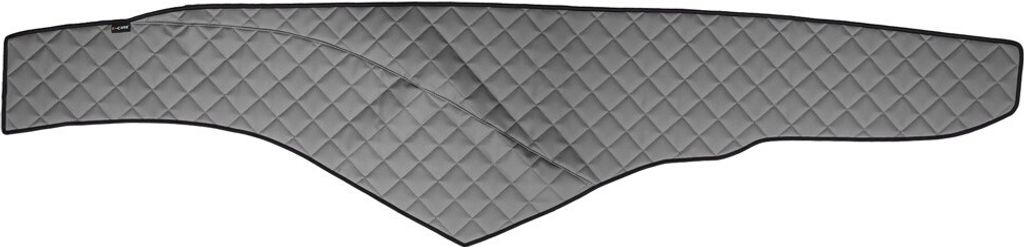 Armaturenbrett-Abdeckung F-CORE FD04 GRAY
