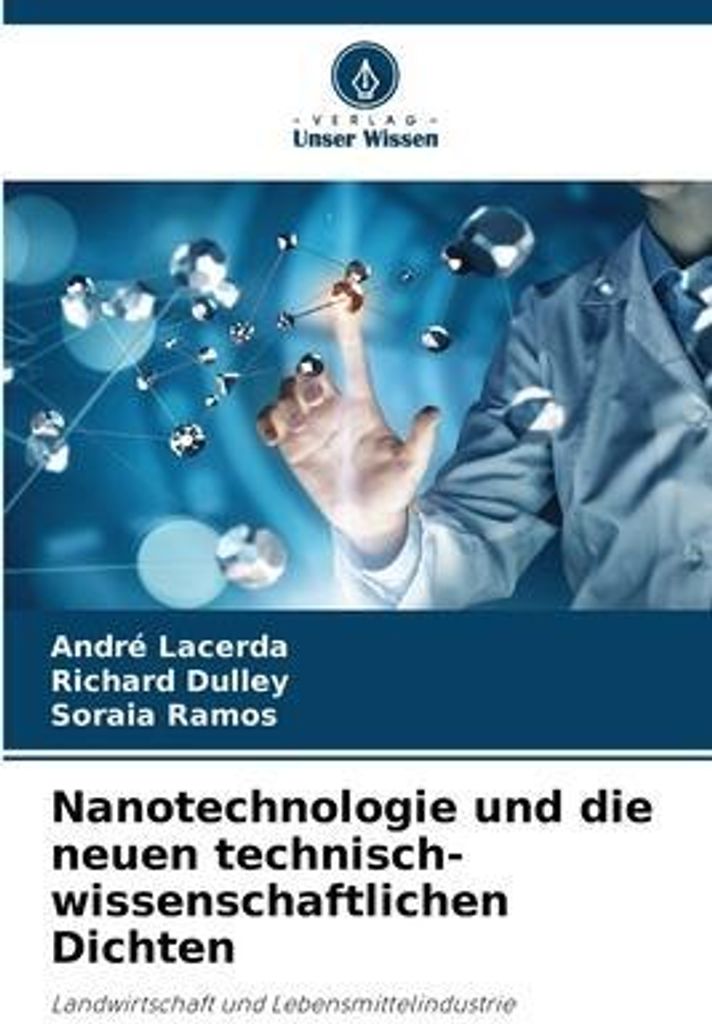 Nanotechnologie und die neuen technisch-wissenschaftlichen Dichten