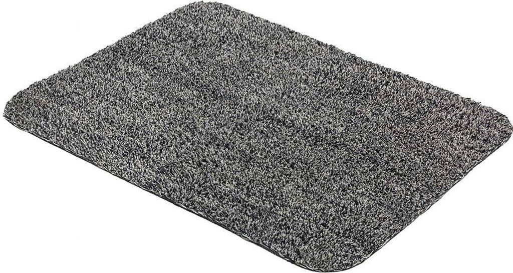 ASTRA 601/3540 Fussmatte, saugfähig, 100% Baumwolle, 60 x Produktbild 