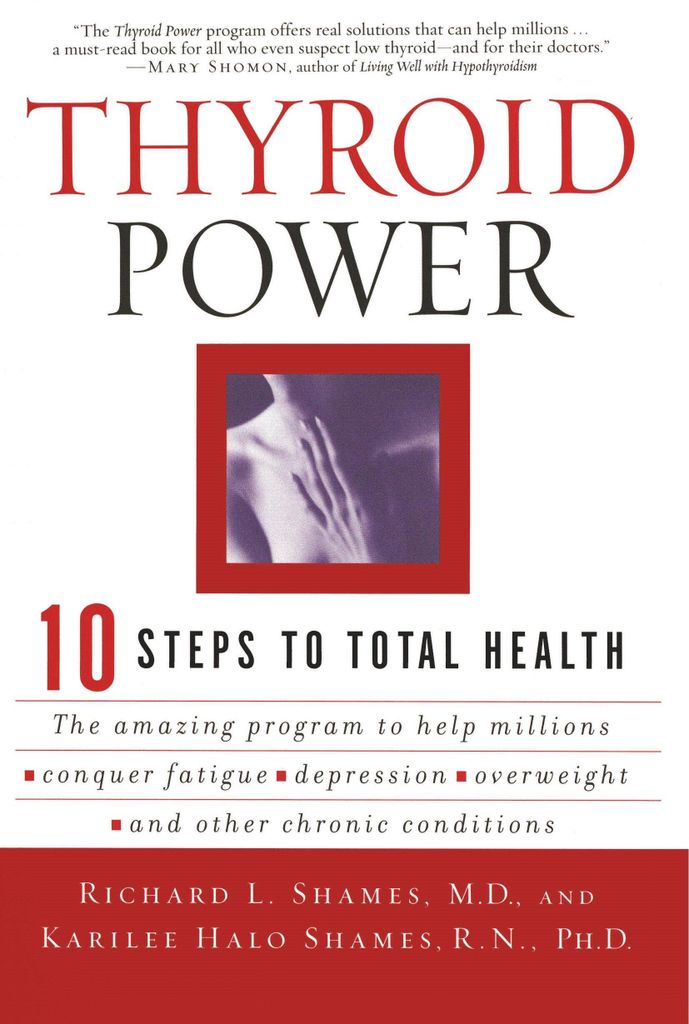 Thyroid Power