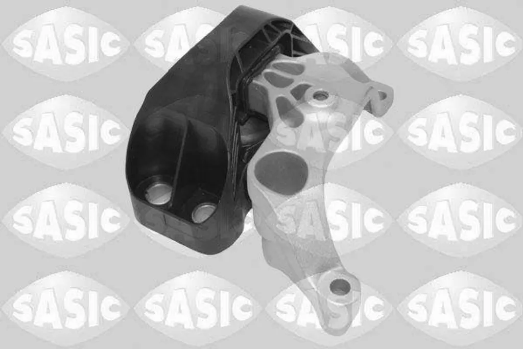 Réparer support moteur Megane avec SASIC 2704150 - Qualité OE 113759797R