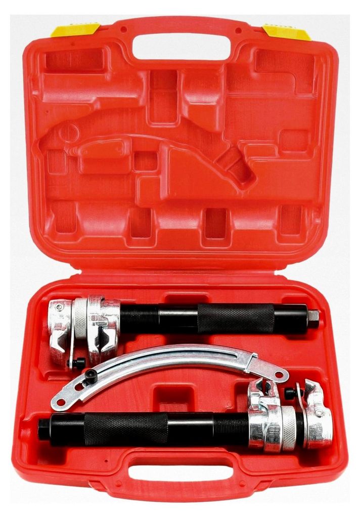 2-teiliges Universal-Federspanner-Set für PKW, LKW, ATV und UTV