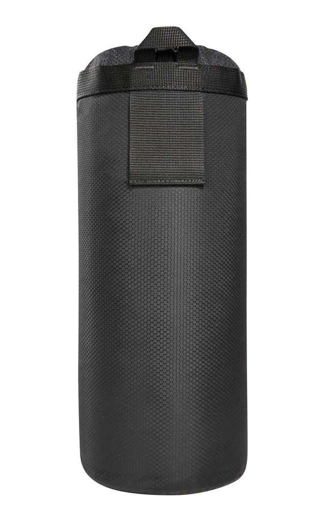 Tatonka Thermo Bottle Cover 1,5l black