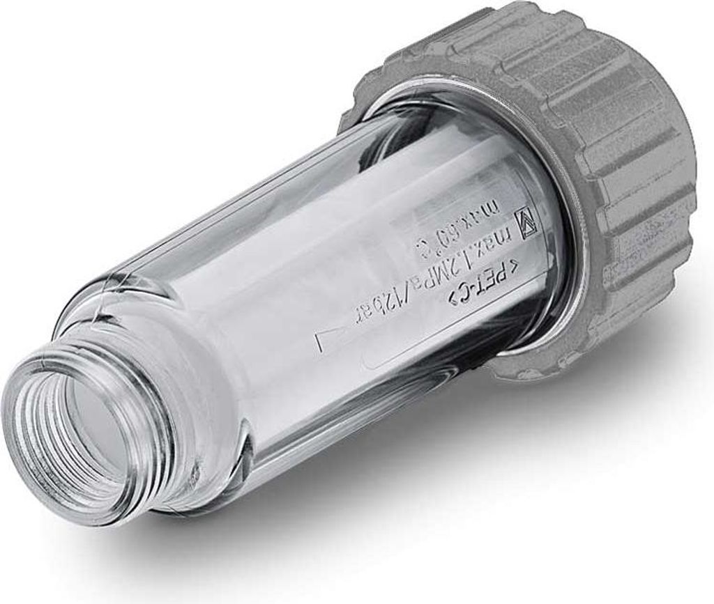 Kärcher 4.730-168.3 Wasserfilter Produktbild 