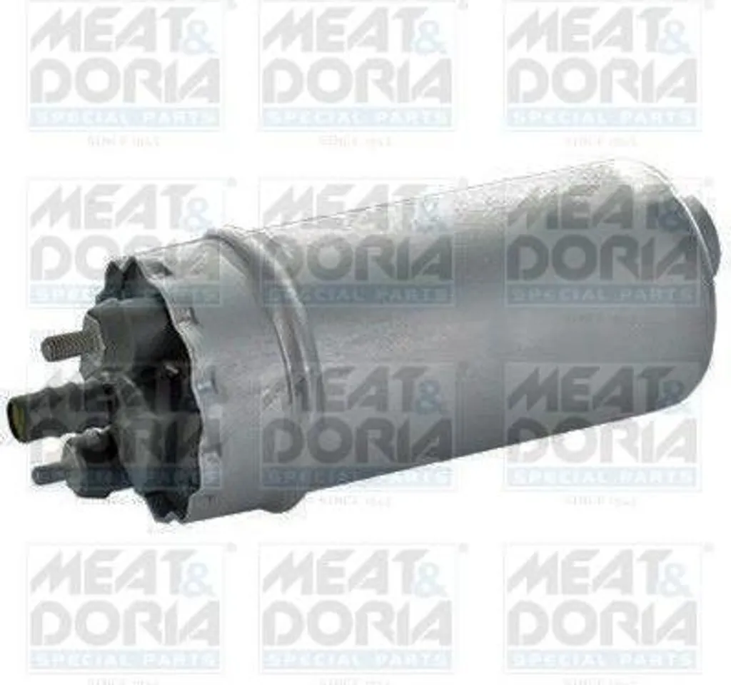 Stop panne moteur : Pompe à carburant 77386 pour BMW X3 OE 6764193