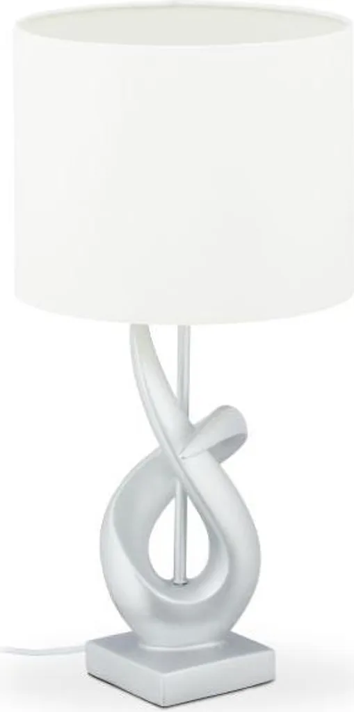 Lampe de table moderne anti-fatigue oculaire - Idéal pour télétravail
