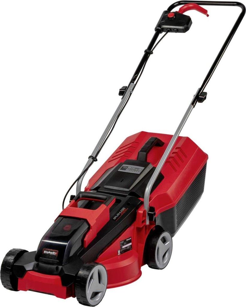 Einhell GE-CM 18/30 Li Solo Akku-Rasenmäher Obrázok produktu 14