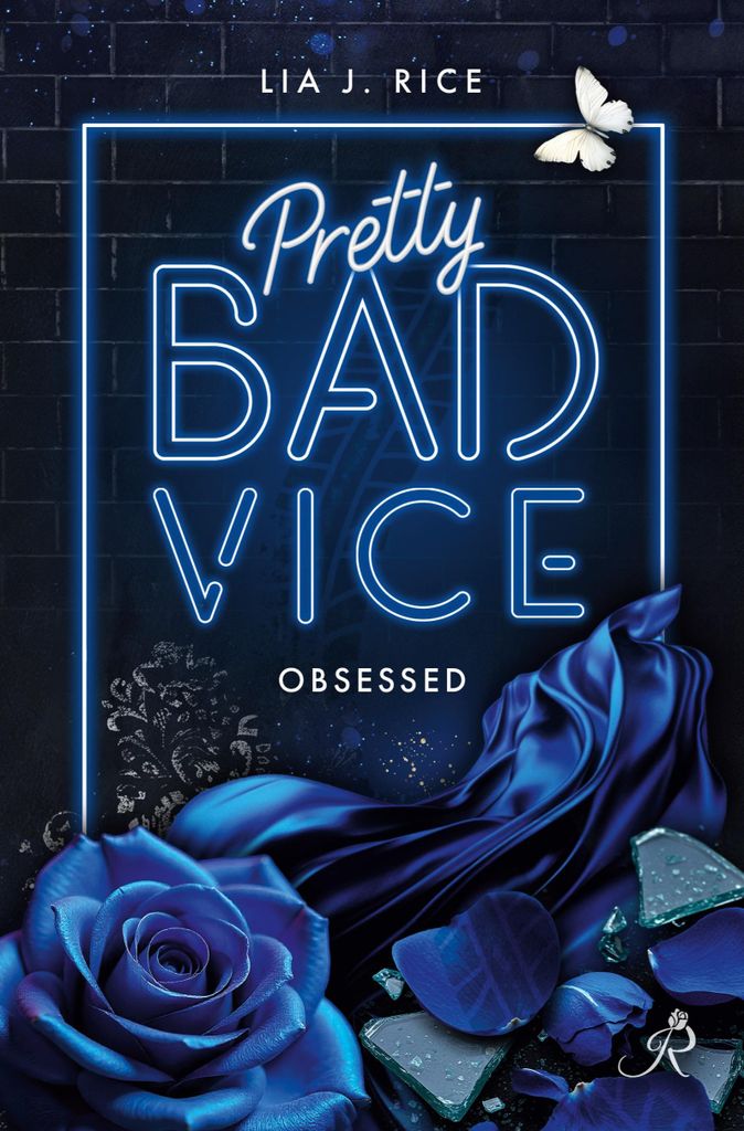 Pretty Bad Vice: Obsessed (Band 6)