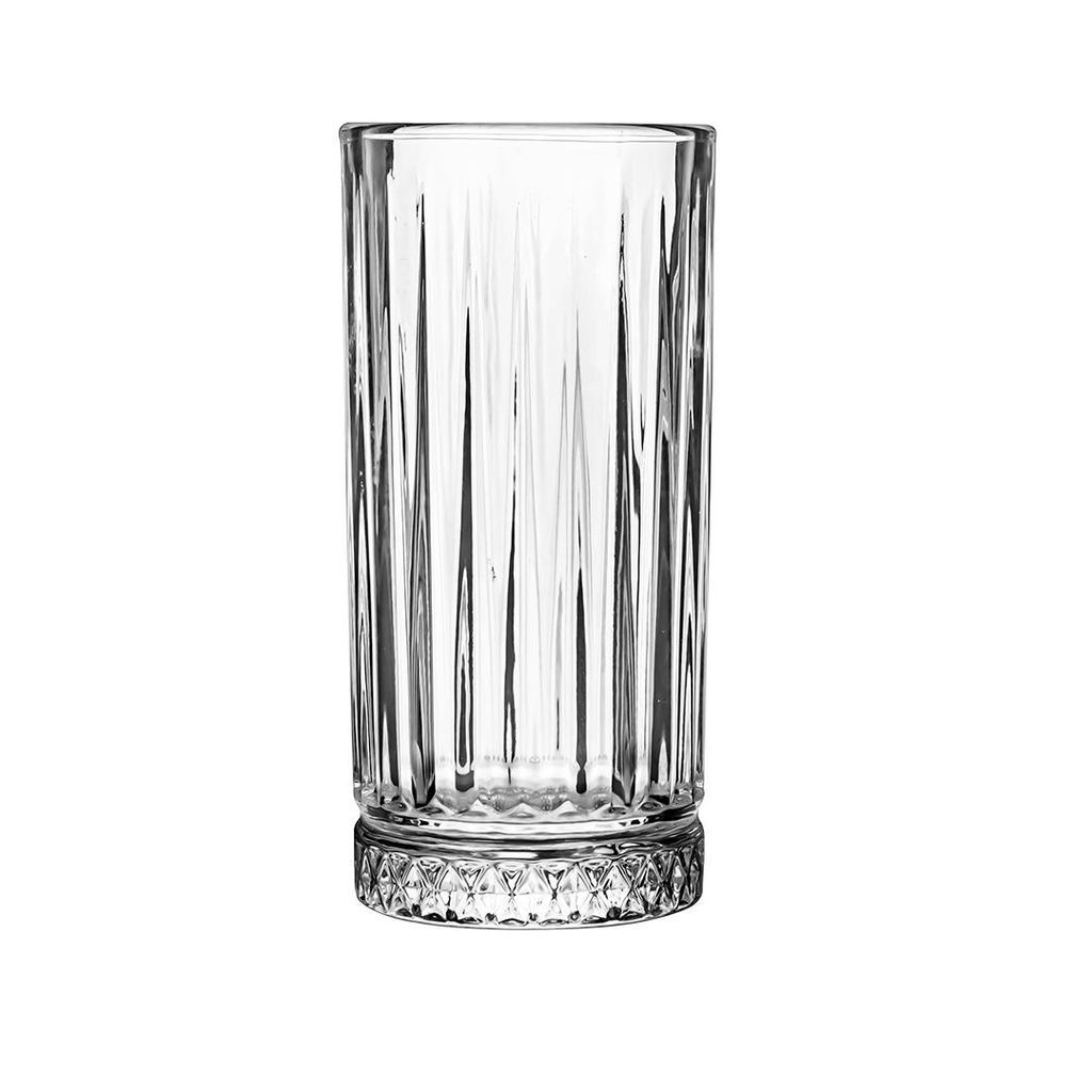 Elizya Softdrinkglas 280 ml – 6-tlg Produktbild 