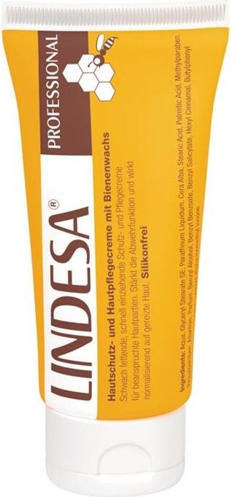Crema di protezione/cura della pelle LINDESA PROFESSIONAL Immagine del prodotto 