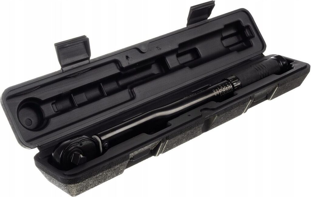 Bigstren 22097 Momentový klíč 3/8 7-112Nm Obrázek produktu 