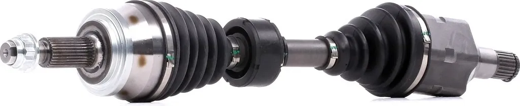 Cardan avant gauche pour Toyota Avensis T27 - Arbre de transmission complet