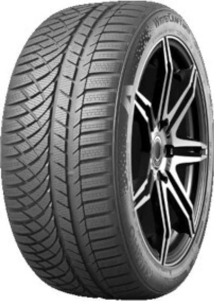 Kumho Wintercraft Wp72 275/30R19 96W Xl Mfs Bsw