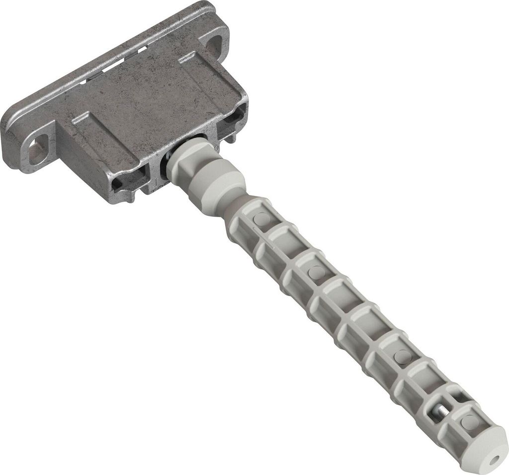 Italiana Tablarträger Triade Pro Mini - Regalhalterung Produktbild 