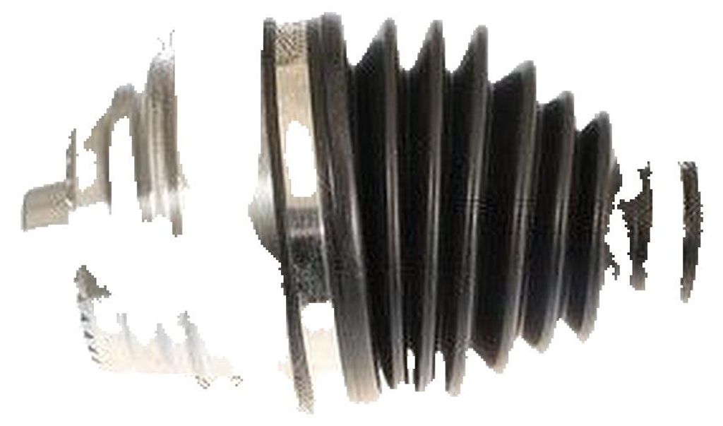 Antriebswelle 574 mm TRISCAN Aftermarket-Expertise passend für u.a. BMW X3
