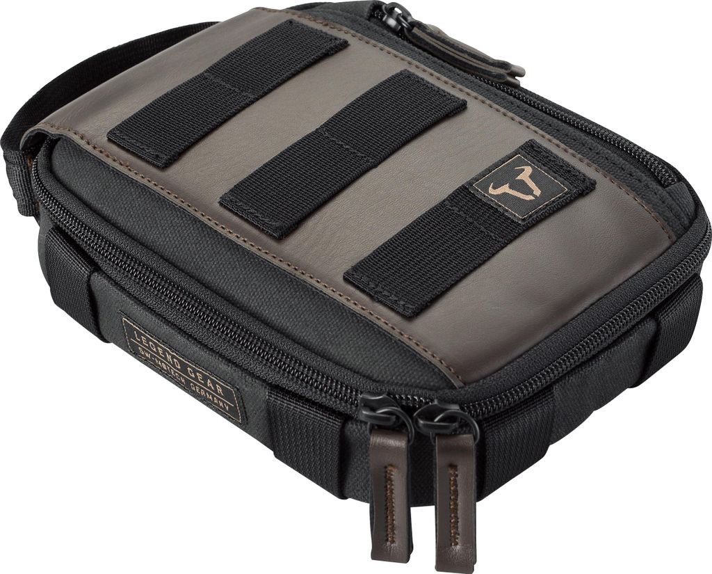 SW-MOTECH Legend Gear LA2 Zusatztasche 1,2L Retro Produktbild 