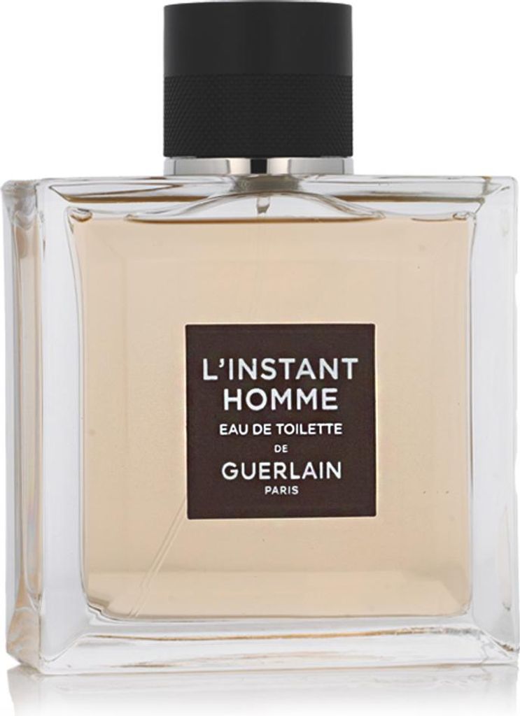 Guerlain L'Instant Homme de Guerlain EDT 100 ml M