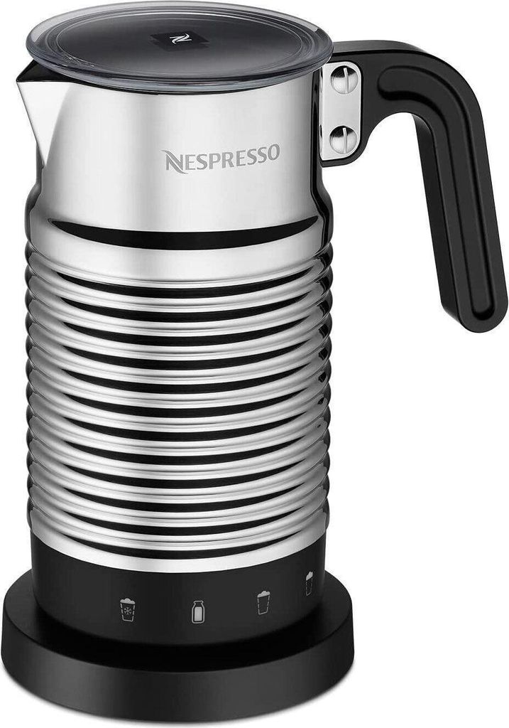 Nespresso Aeroccino 4 Milchaufschäumer Produktbild 