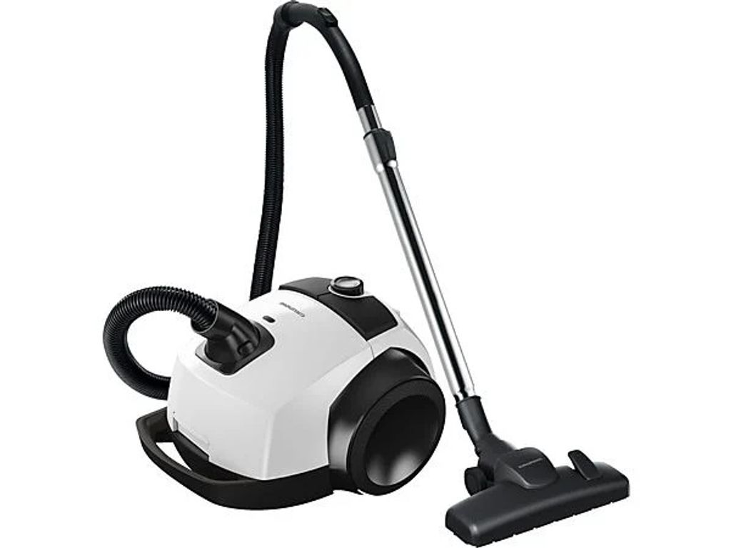 Grundig Bodenstaubsauger VCC 4150 L, 800 W, 4 Liter, 72 dB, Produktbild 