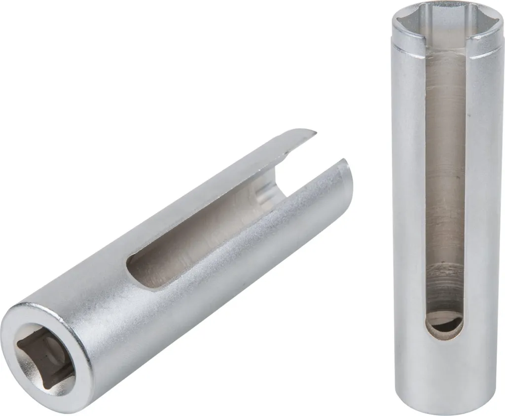 Chiave Sonda Lambda Ford 22mm KS TOOLS - L'amica del Meccanico