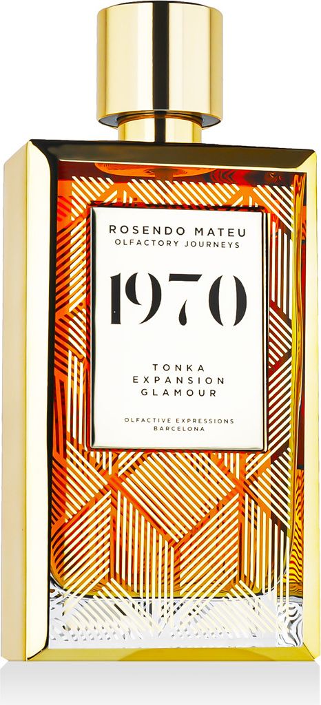 Rosendo Mateu Olfactive Expressions 1970 EDP 100 ml UNISEX