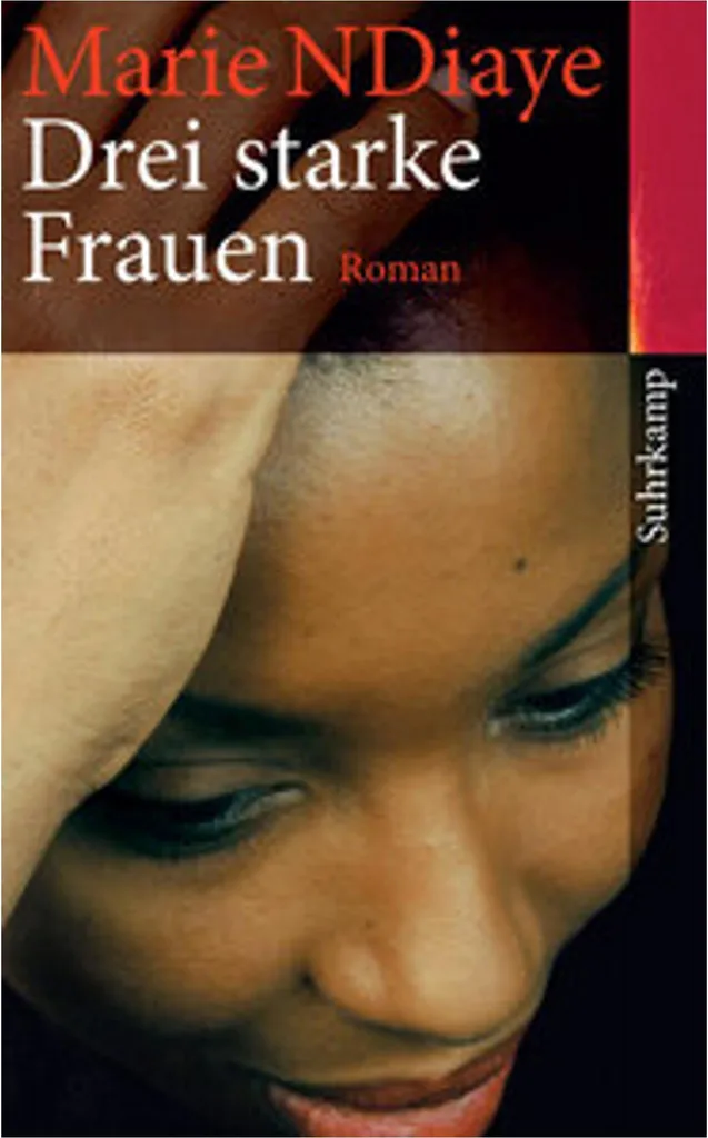 Drei starke Frauen pour apprendre l'allemand - Méthode lecture avancée