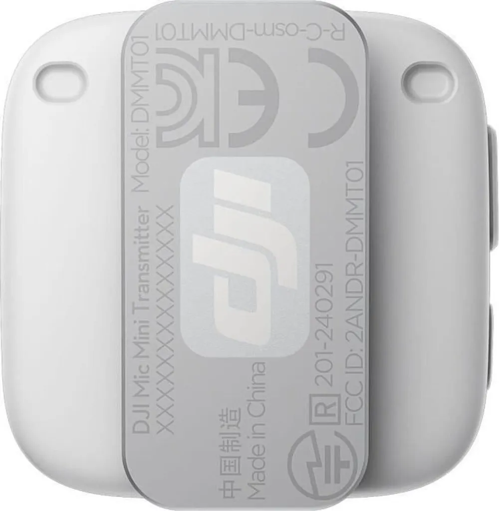 Switch HDMI DJI pour Multi-caméra : Idéal pour Live Stream et Reportage