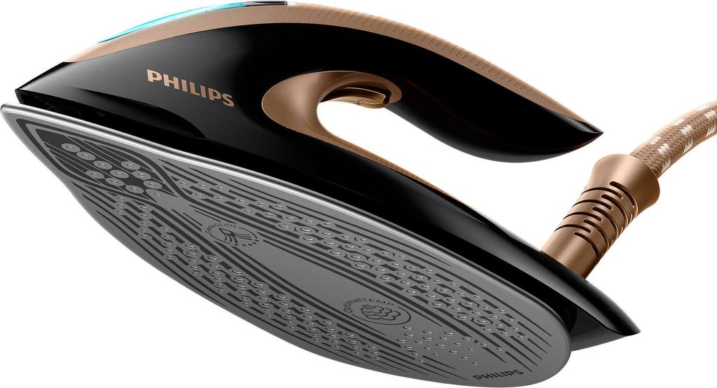 Philips PerfectCare Elite Plus Bügelstation, 165 g/min Produktbild 5