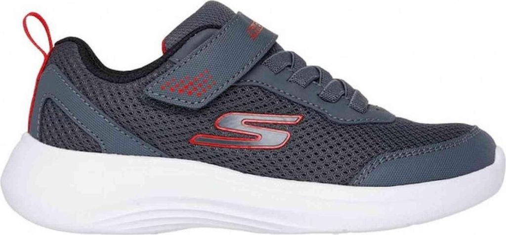 Skechers Sneakers 403615LCHAR in Grey color size 33 Obrázok produktu 
