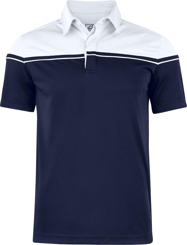 Cutter & Buck Seabeck Polo Men