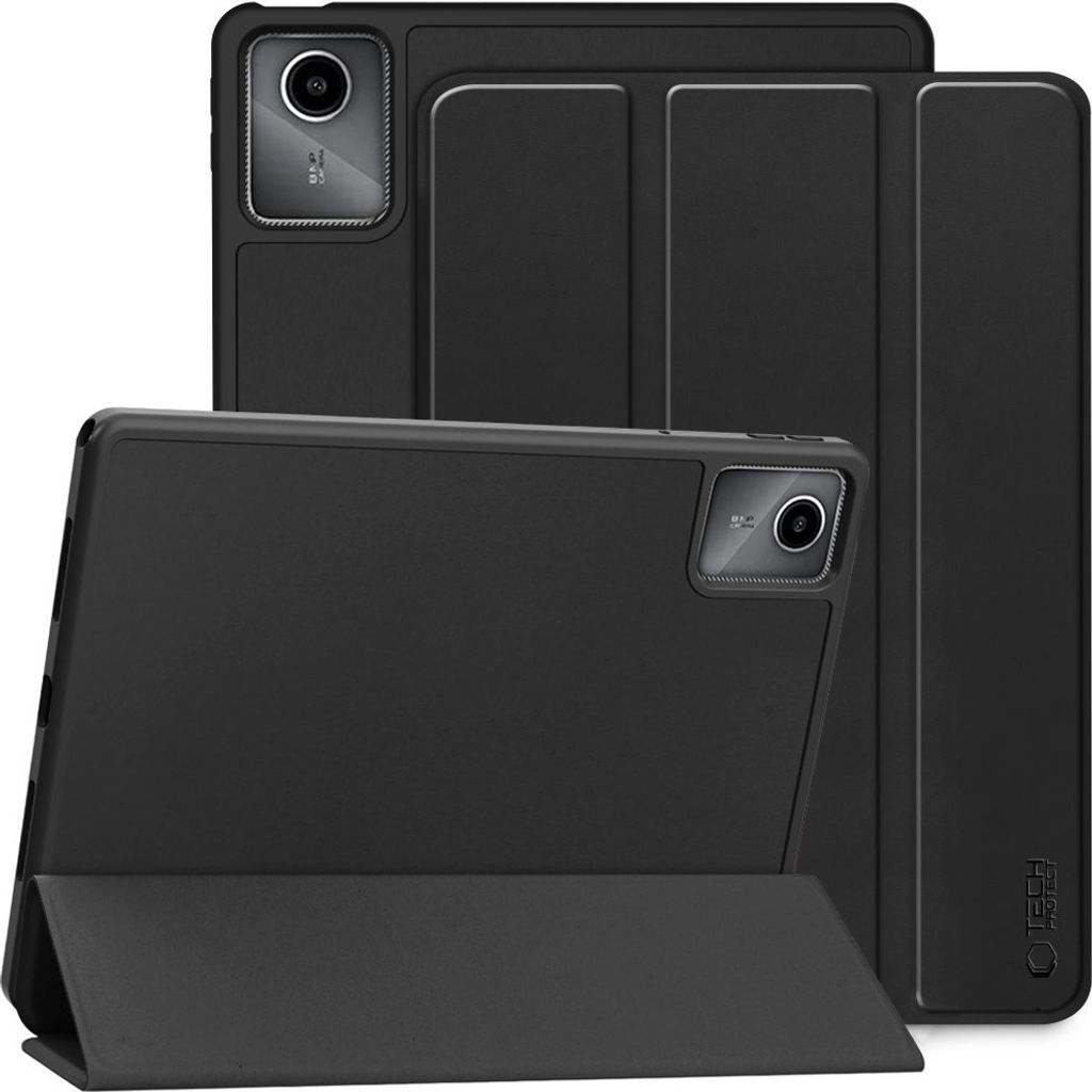 Pero Tech-Protect Sc Lenovo Tab M11 11.0 Tb-330 Černé Obrázek produktu 