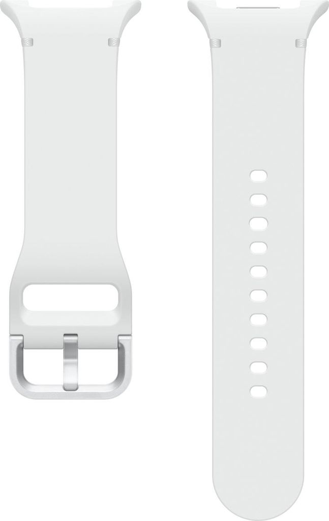 Samsung Sport(S/M) fr Watch8 Classic White Produktbild 