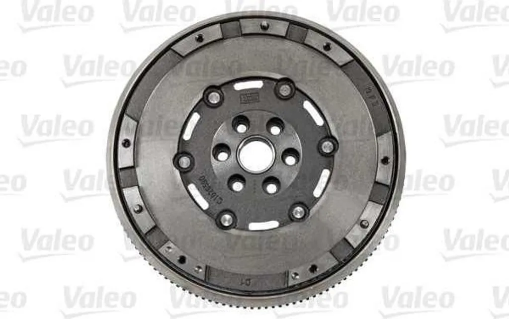 Volant moteur de remplacement pour réparation embrayage Peugeot 206 et 307