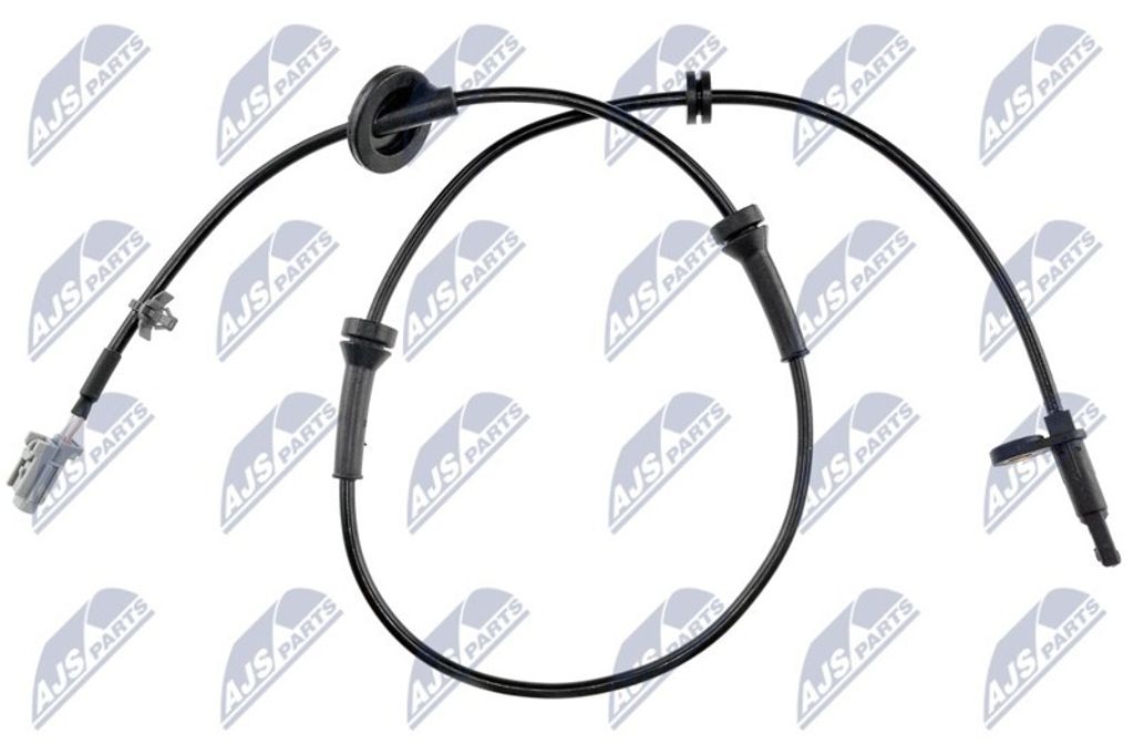 NTY ABS Sensor Raddrehzahl Vorne Rechts für NISSAN MURANO (Z50) HCA-NS-019