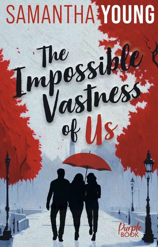 L'impossible étendue de nous-mêmes - Lecture idéale pour le bien-être