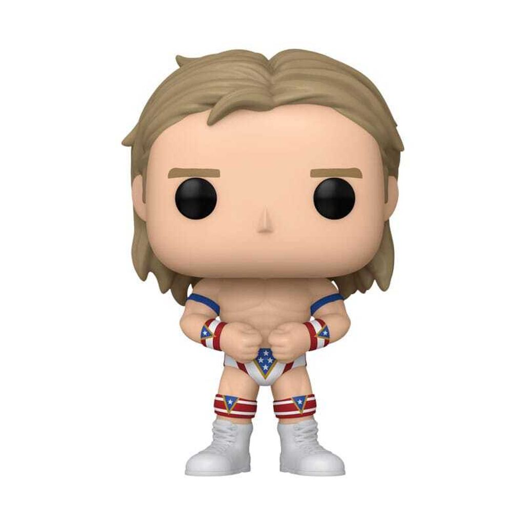 FK79621 - WWE POP! Figura in vinile 94 SS- Lex Luger 9 cm Immagine del prodotto 