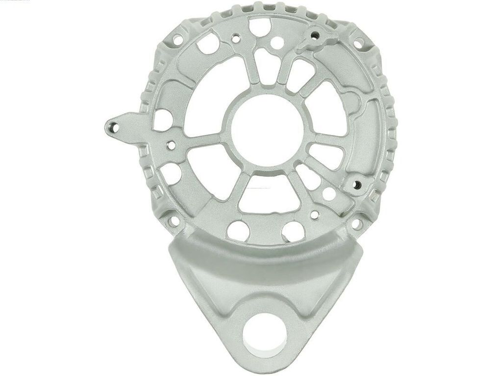 AS-PL Halter Generator-Antriebsflansch ABR0072S 89,00mm 38,00mm 147,00mm