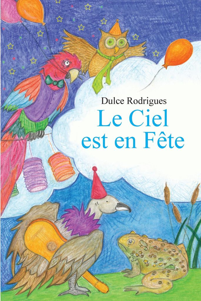 Le Ciel est en Fête