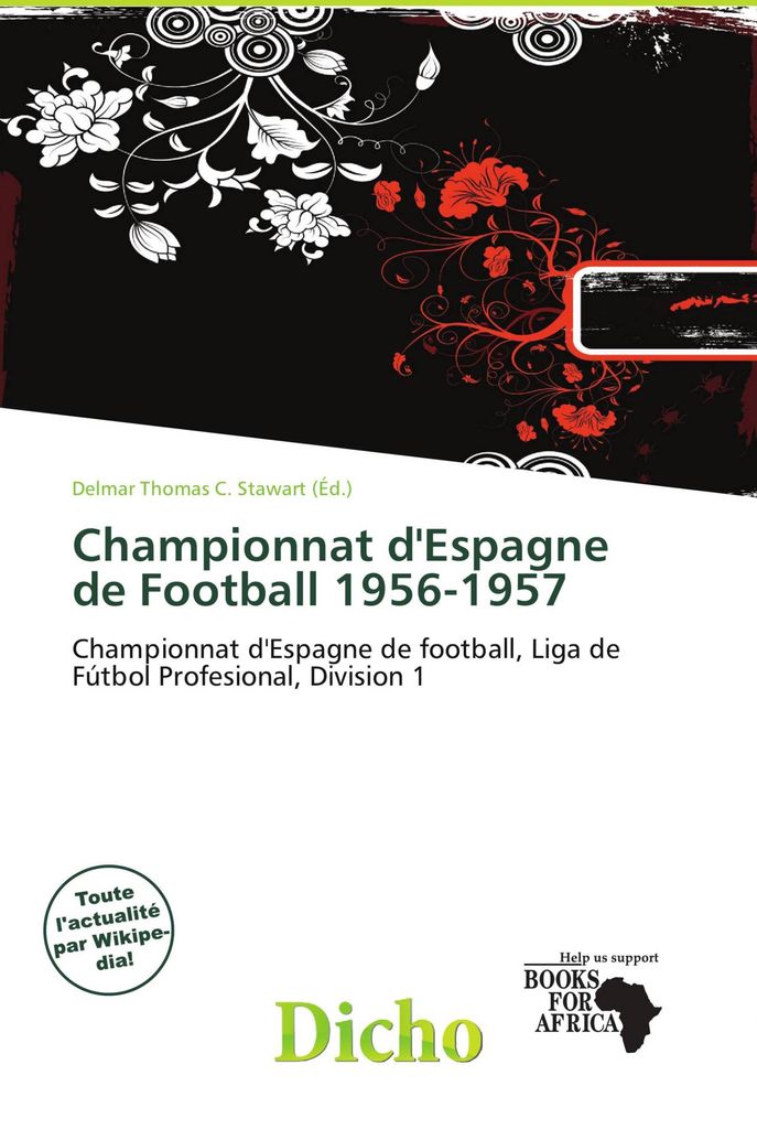 Championnat d'Espagne de Football 1956-1957