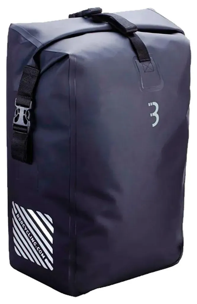 BBB BSB-132 ProtoVault : Bidon de Stockage Étanche et Antichoc