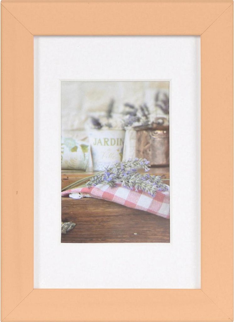 Fotorahmen - Jardin - 10x15 cm