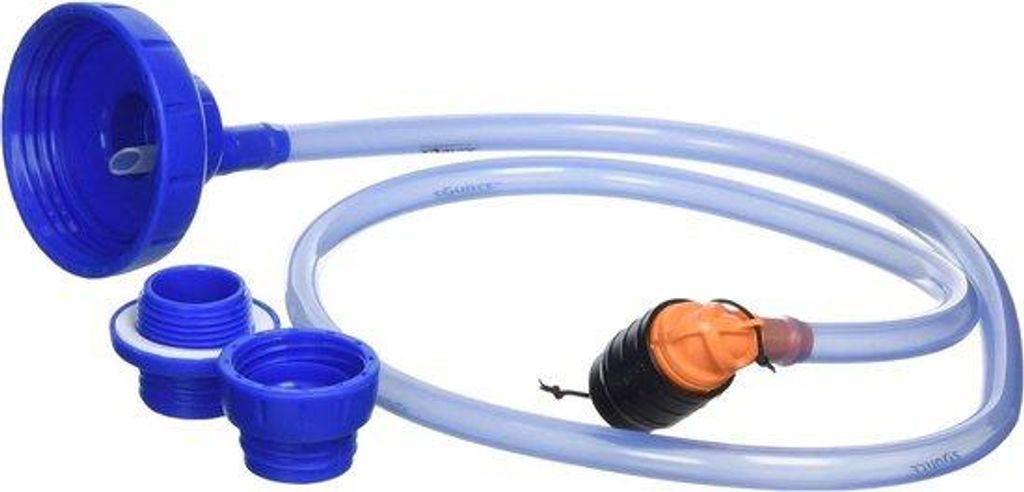 Blauer Wasserfahrzeug für Outdoor-Aktivitäten - 94 cm