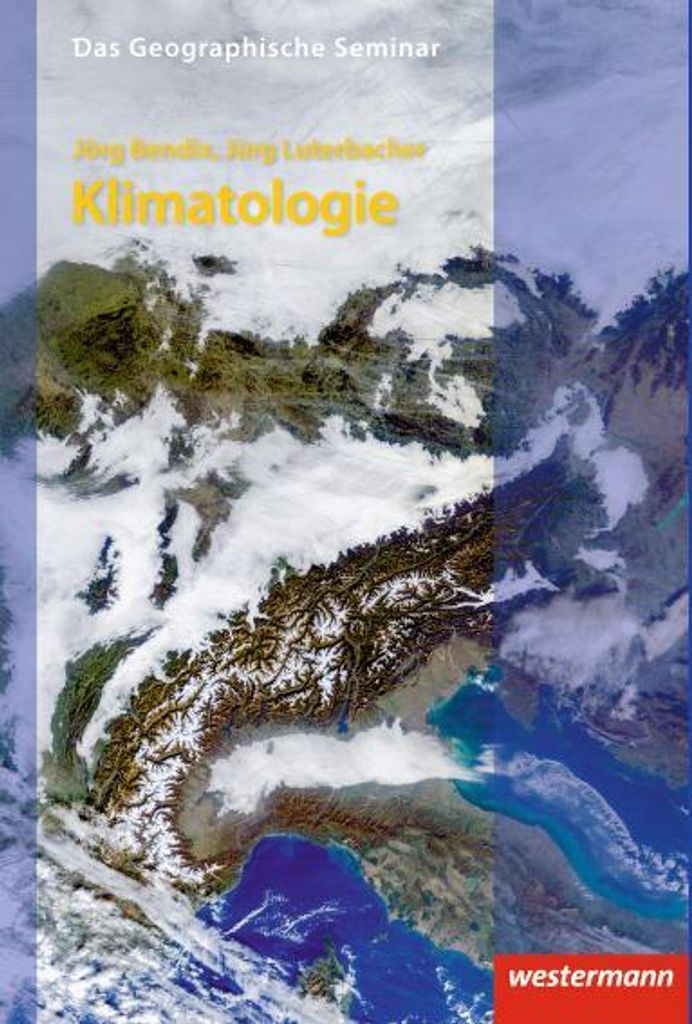 Klimatologie