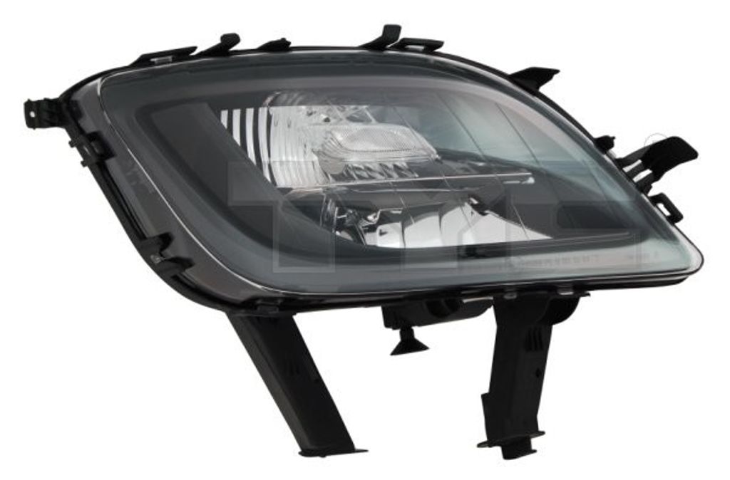 TYC 19-0922-11-2 H10 PSY24W Nebelscheinwerfer Links für OPEL Astra J Sports Tourer (P10) Nebelleuchte